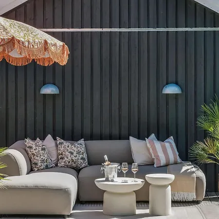 Nordic Retreat Near
