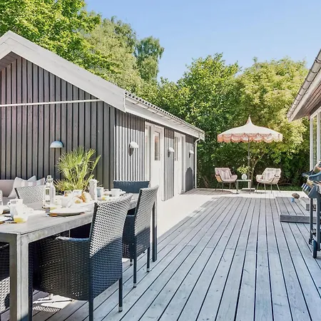 Nordic Retreat Near *