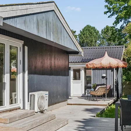 Nordic Retreat Near