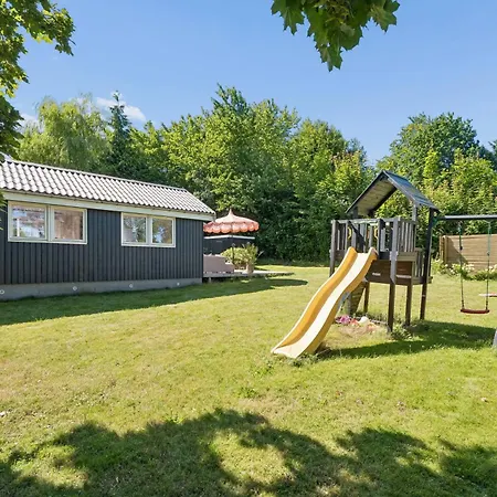 Nordic Retreat Near Feriehus *