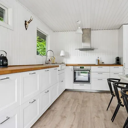 Nordic Retreat Near