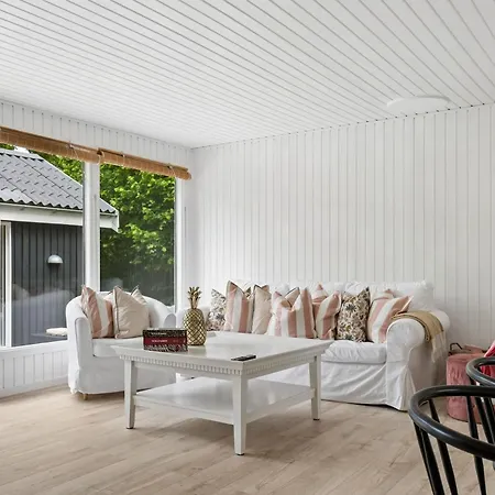 Nordic Retreat Near
