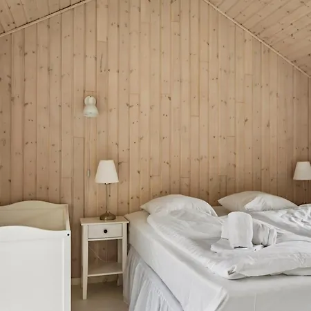 Nordic Retreat Near Feriehus *