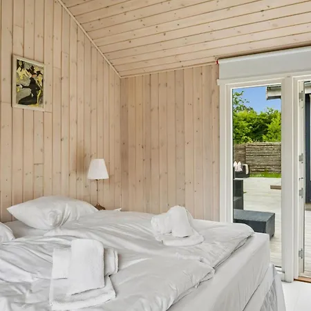 Feriehus Nordic Retreat Near *