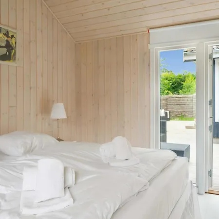 Feriehus Nordic Retreat Near *