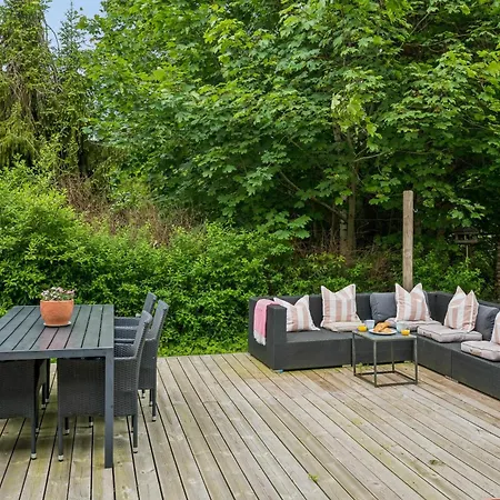 Nordic Retreat Near 別荘 Dronningmølle